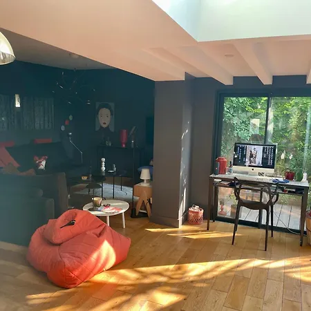 Villa La Lagordaise *